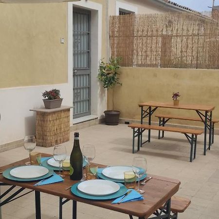 Апартаменты Team019 Casa Bruno Terrace & Sicilian Charm Катания Экстерьер фото