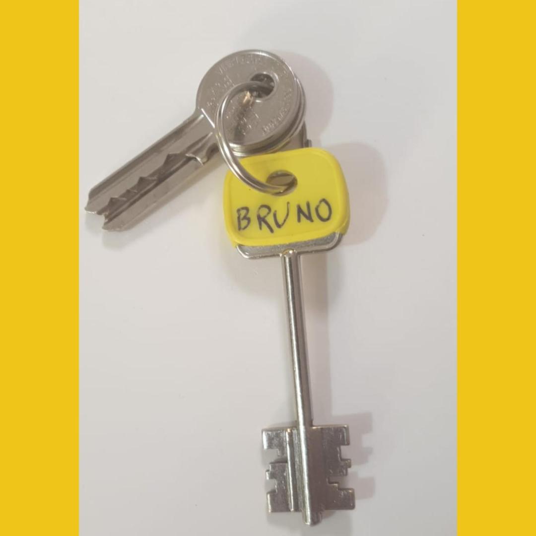 Апартаменты Team019 Casa Bruno Terrace & Sicilian Charm Катания Экстерьер фото