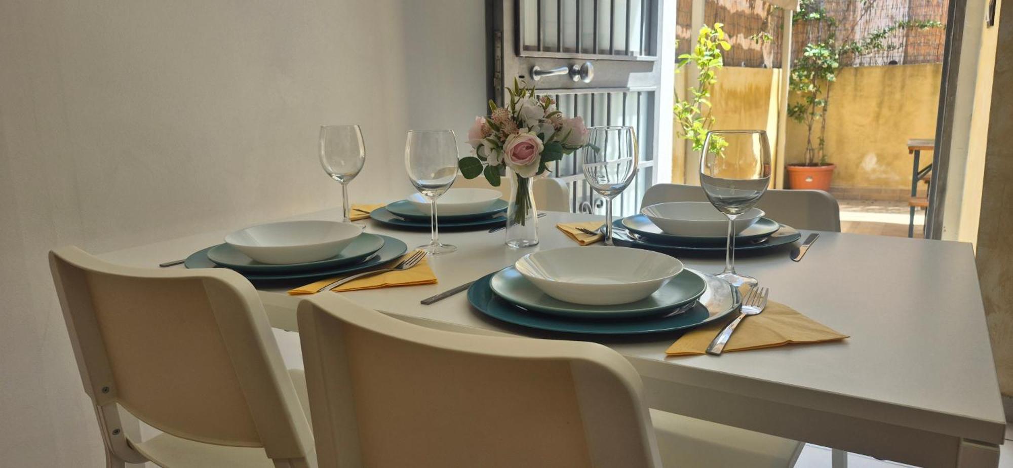 Апартаменты Team019 Casa Bruno Terrace & Sicilian Charm Катания Экстерьер фото